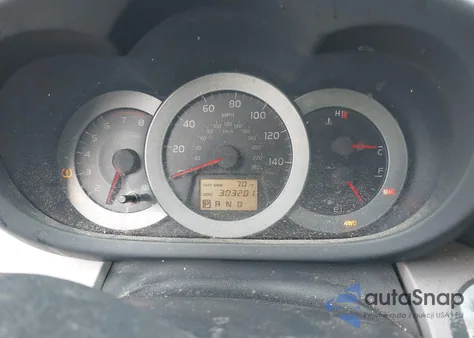 2008 Toyota Rav4 Base V6 z USA, uszkodzony, nr VIN JTMBK33V585067073